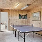 Holiday home 3 Bedroom Gorgeous Home In Hjorring