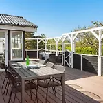 3 Bedroom Gorgeous Home In Hjorring Holiday home *
