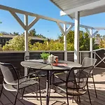 3 Bedroom Gorgeous Home In Hjorring Holiday home *