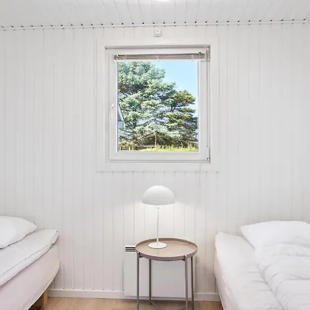 3 Bedroom Gorgeous In Σπίτι διακοπών Hjørring