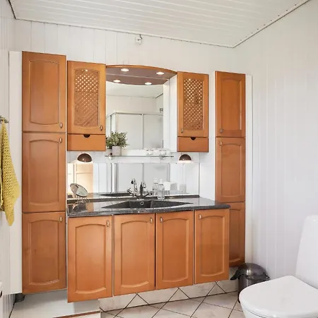 3 Bedroom Gorgeous In Hjørring