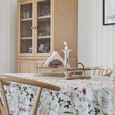 3 Bedroom Gorgeous In Σπίτι διακοπών