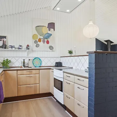 Σπίτι διακοπών 3 Bedroom Gorgeous In *