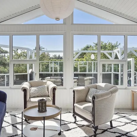 3 Bedroom Gorgeous In Σπίτι διακοπών