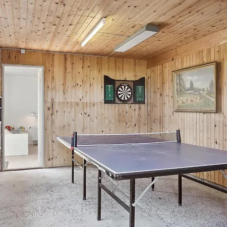 Σπίτι διακοπών 3 Bedroom Gorgeous In