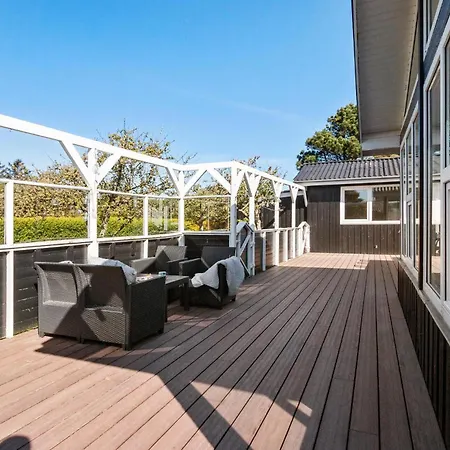 3 Bedroom Gorgeous Home In Hjorring *