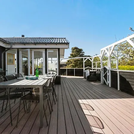 3 Bedroom Gorgeous Home In Hjorring Hjorring