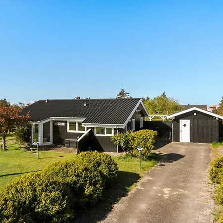 3 Bedroom Gorgeous Home In Hjorring Hjorring